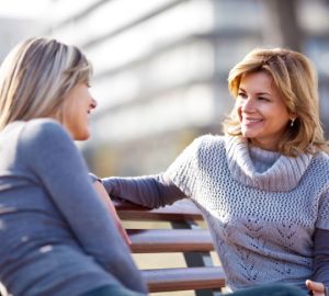 Conversazione di base